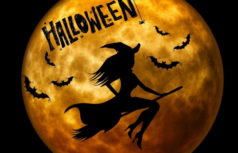 1 origin of halloween