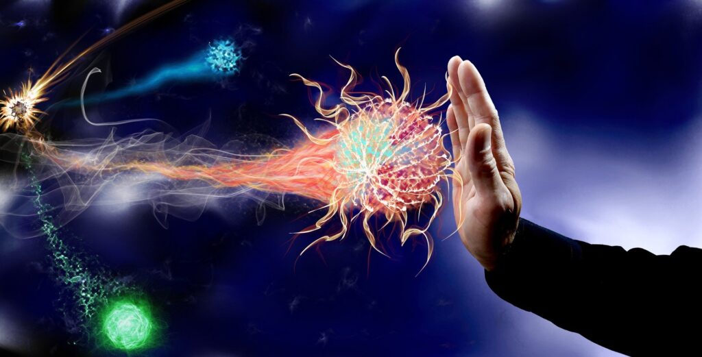 1 immunerositesre fel