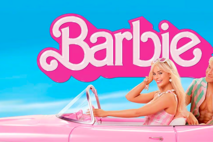 1 - Barbie