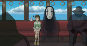1 Barangolás A Ghibli Filmek Varázslatos Világában