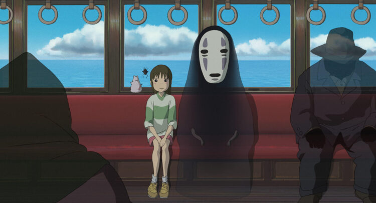 1_Barangolás a Ghibli filmek varázslatos világában