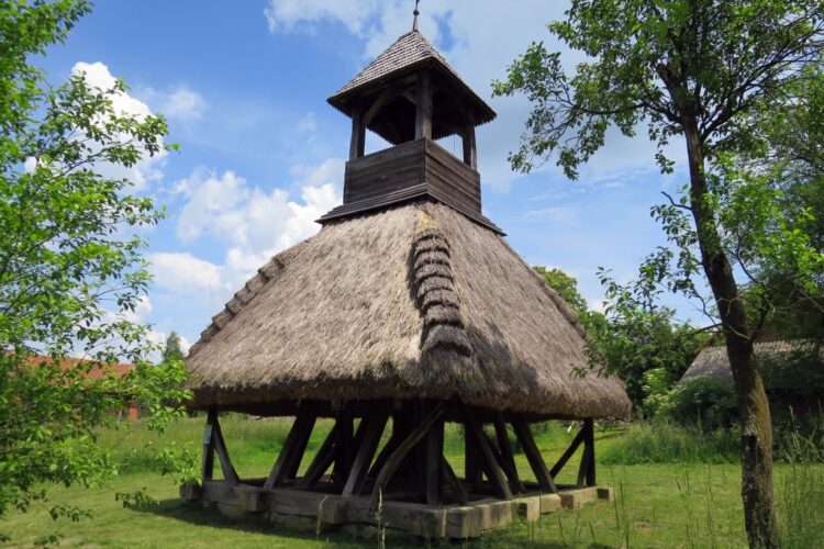 Ny magyarország kincsesládája, az Őrség 1