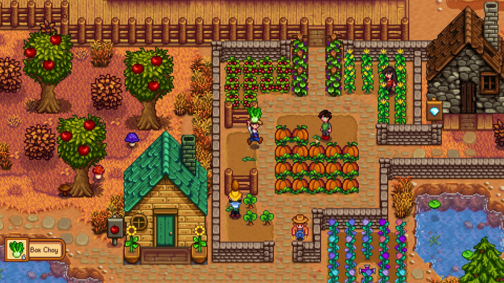 2 miért olyan népszerű a stardew valley 