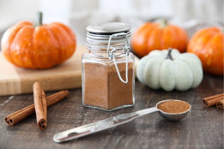 A nagy pumpkin spice őrület 1
