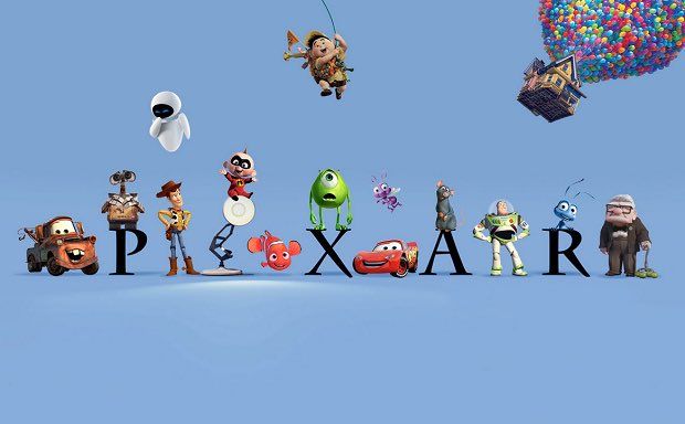 Pixar 11