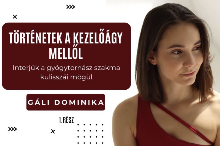 Történetek a kezelőágy mellől gáli dominika 1.rész