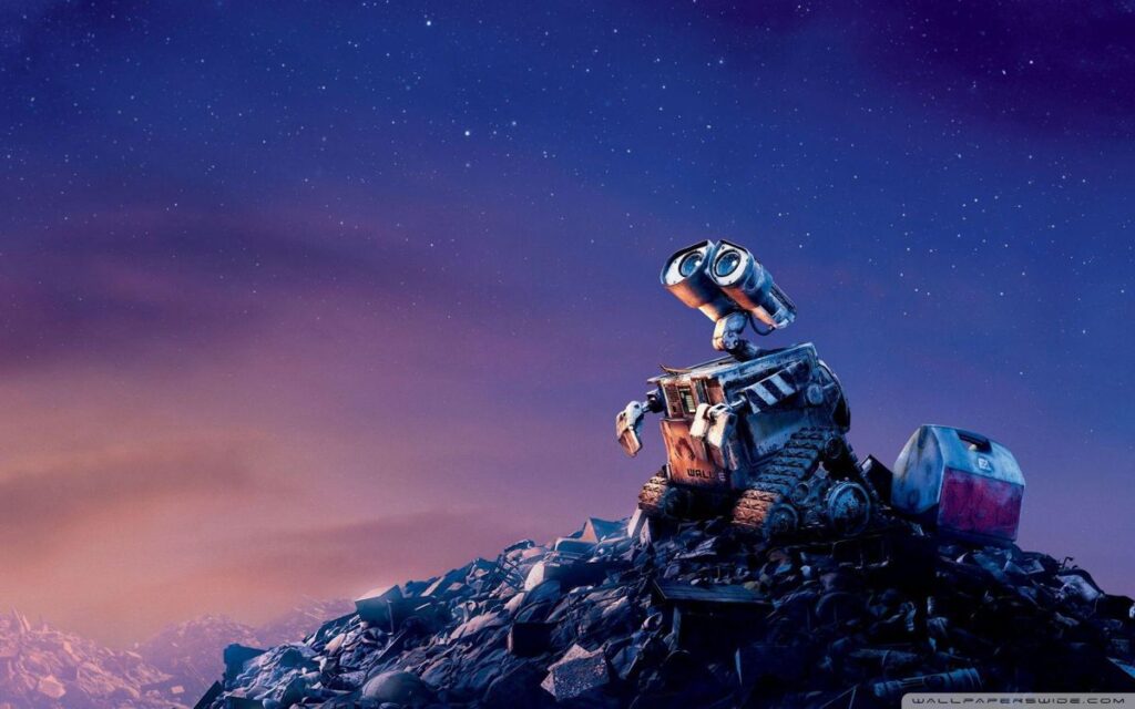 Pixar 2