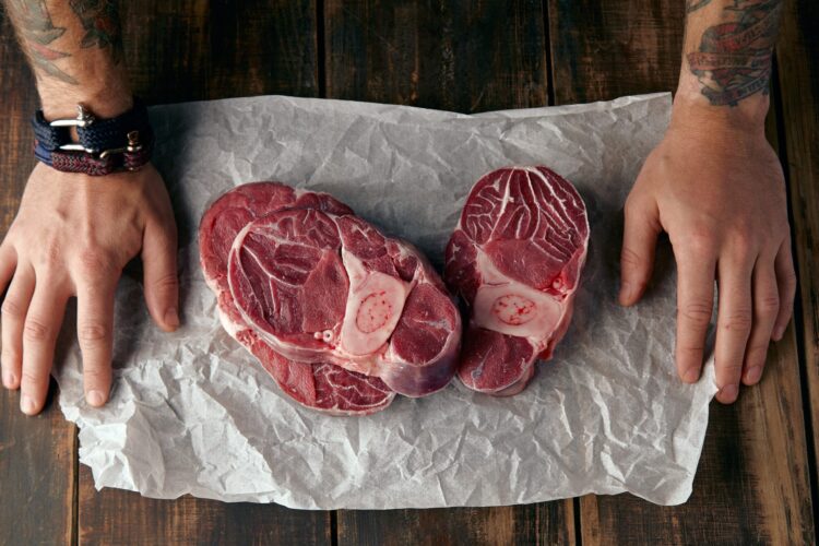 1 a carnivore diéta veszélyesebb mint gondolnád
