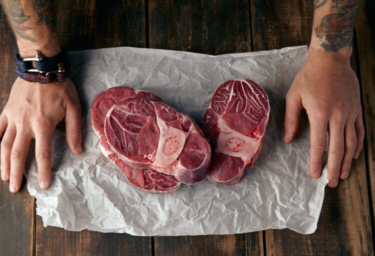 1 a carnivore diéta veszélyesebb mint gondolnád