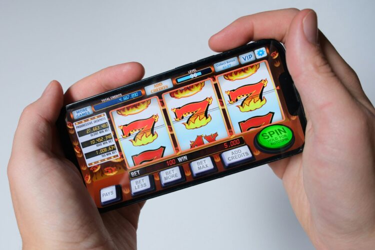 1 a ház mindig nyer – a gamble csalások világa