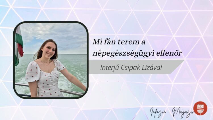 Mi fán terem a népegészségügyi ellenőr