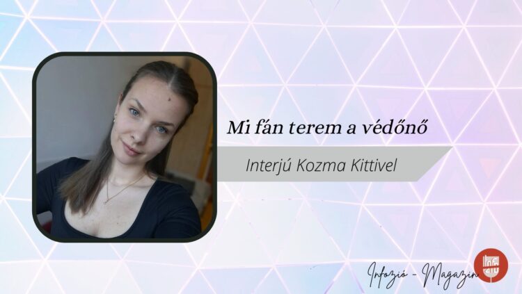 Mi fán terem a védőnő