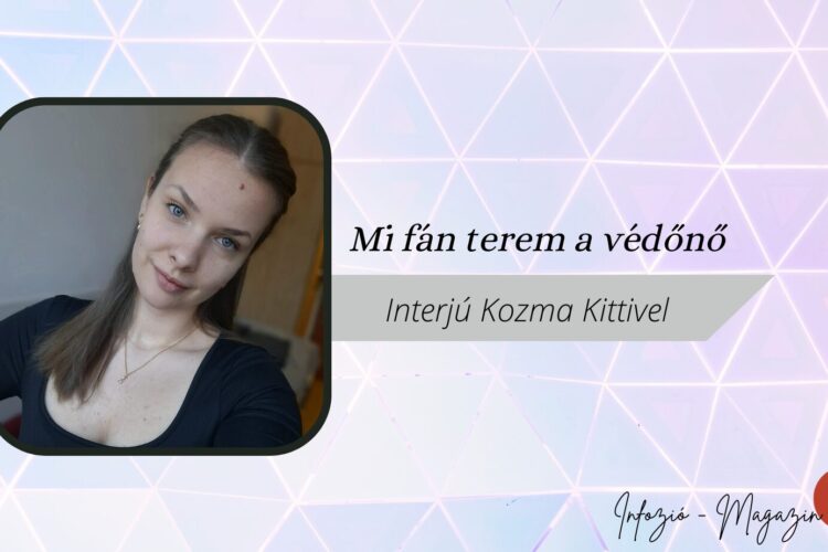 Mi fán terem a védőnő