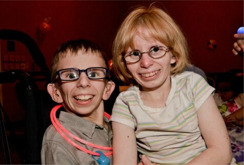 2 cockayne